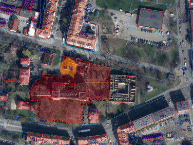 Budynek użytkowy Legnica