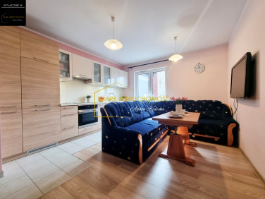 Mieszkanie Czarnków