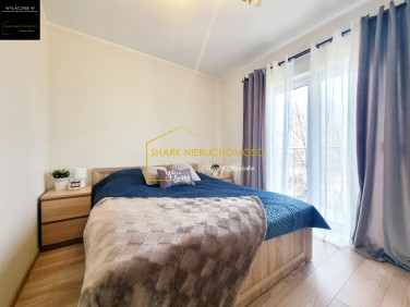 Mieszkanie Czarnków