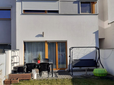 Mieszkanie Dąbrówka