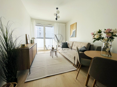 Mieszkanie Pruszków