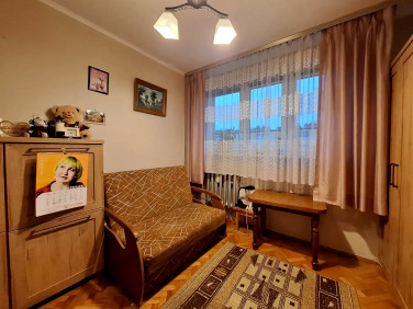 Mieszkanie Oświęcim