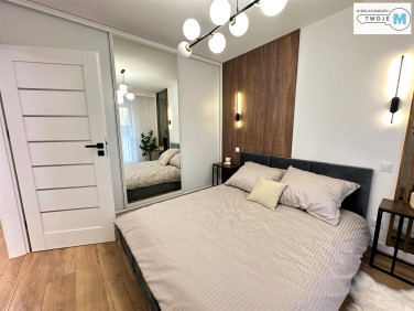 Mieszkanie apartamentowiec Kielce