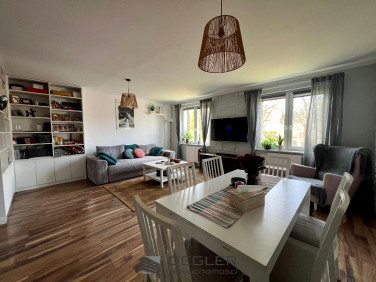 Mieszkanie Gorzów Wielkopolski