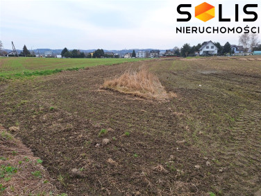 Działka budowlana Gorzyce sprzedam