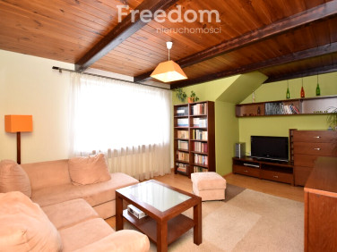 Dom Ostrowiec Świętokrzyski