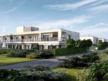 Mieszkanie Lesznowola sprzedaż