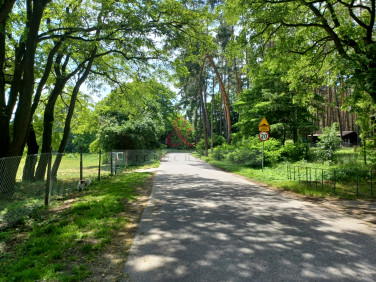 Działka budowlana Laskowice