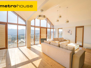 Mieszkanie Szklarska Poręba