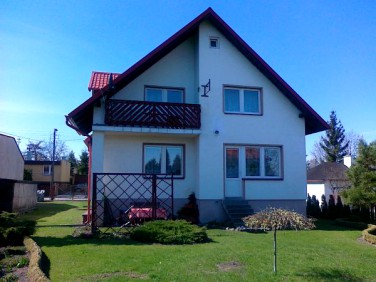 Dom Starogard Gdański