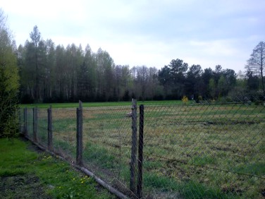 Działka budowlana Ostrowiec Świętokrzyski