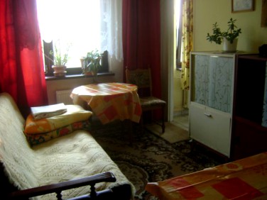 Mieszkanie Brzeg Dolny