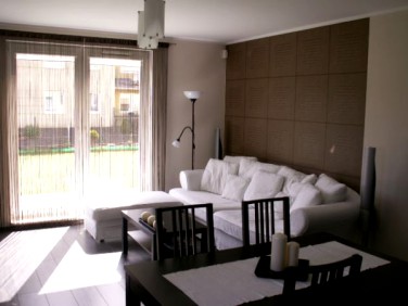 Mieszkanie Wejherowo