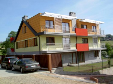 Mieszkanie Libertów