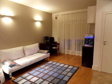 Mieszkanie Łomianki