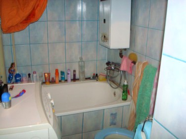 Mieszkanie Szprotawa