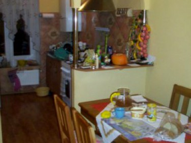 Mieszkanie Wałbrzych