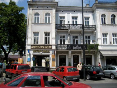 Lokal użytkowy Lublin