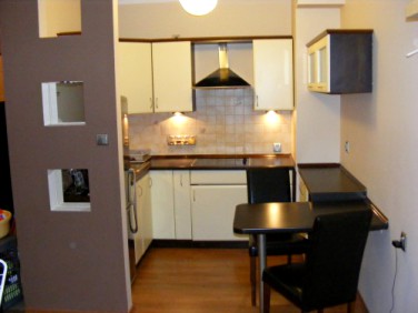 Mieszkanie Gorzów Wielkopolski