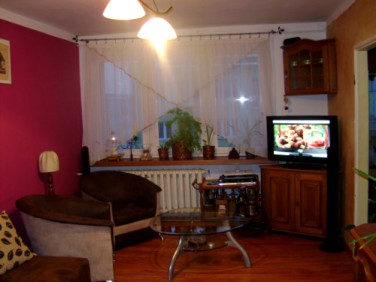 Mieszkanie Brzeg Dolny