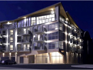 Mieszkanie Świnoujście