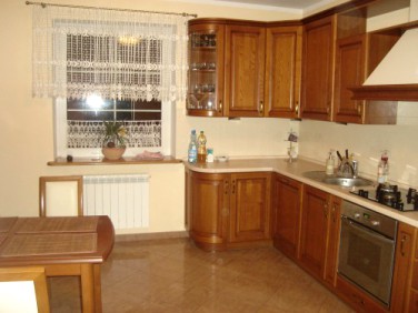 Mieszkanie Szprotawa