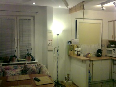 Mieszkanie Przeworsk