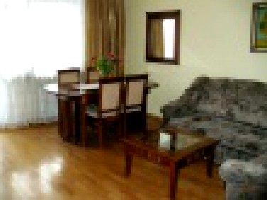 Mieszkanie Sulejówek