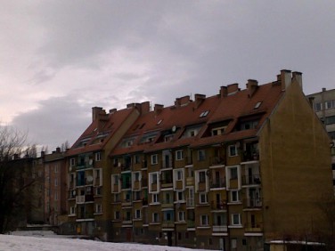 Mieszkanie Wałbrzych