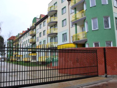 Mieszkanie Kołobrzeg