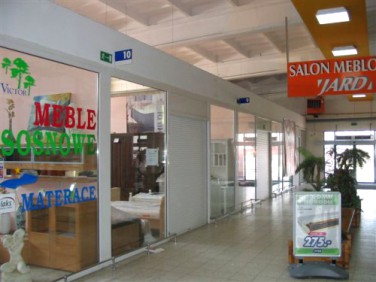 Lokal użytkowy Koszalin