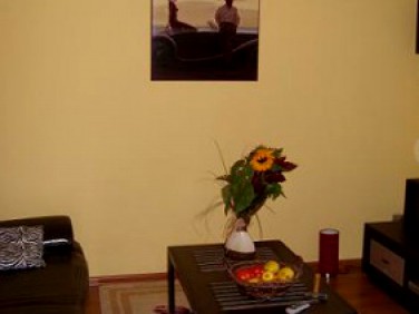 Mieszkanie Kołobrzeg