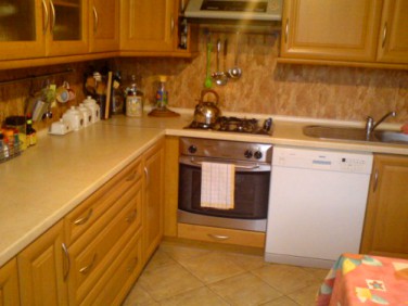 Mieszkanie Polkowice