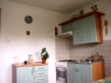 Mieszkanie Wałbrzych