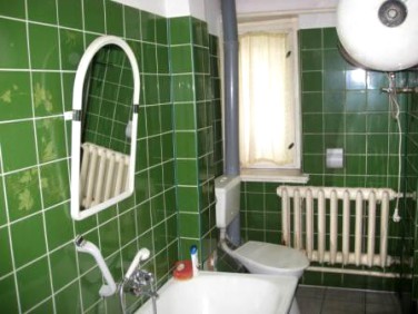 Mieszkanie Wałbrzych