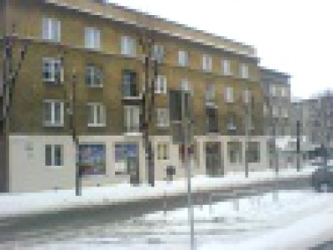 Mieszkanie Białystok