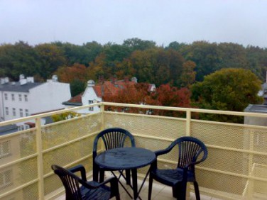 Mieszkanie Świnoujście