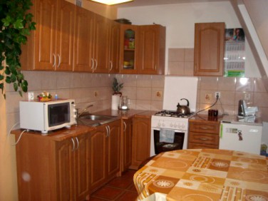 Mieszkanie Augustów