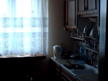 Mieszkanie Zielona Góra