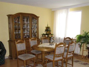 Mieszkanie Wałbrzych