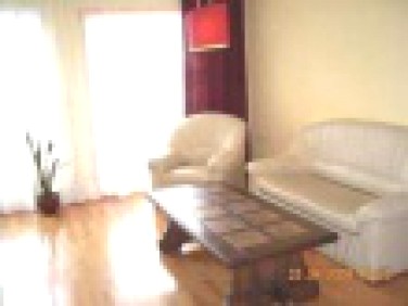 Mieszkanie Józefosław