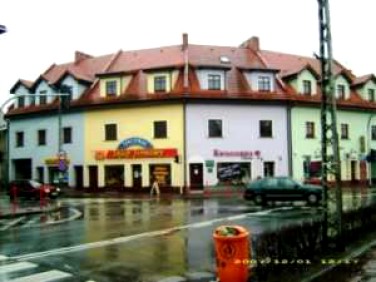 Lokal użytkowy Milicz