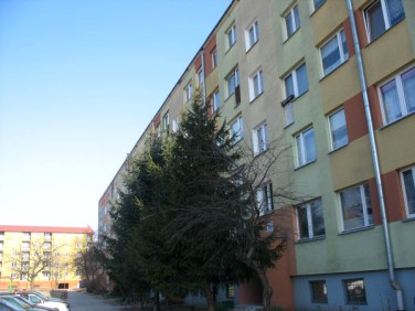 Mieszkanie Oława