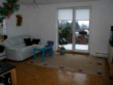 Mieszkanie Józefosław