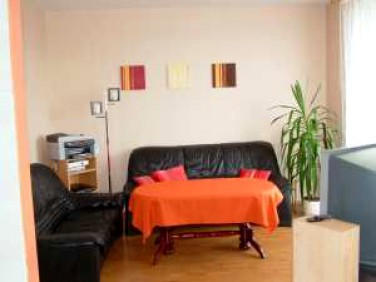 Mieszkanie Ruda Śląska