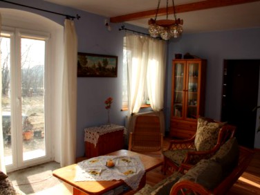 Mieszkanie Brzeg Dolny