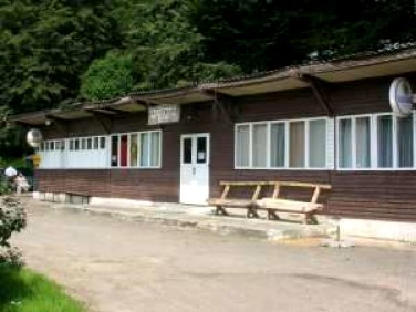 Lokal użytkowy Lesko