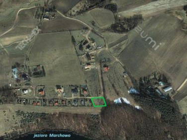 Działka budowlana Koleczkowo