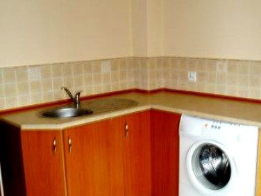 Mieszkanie Solec Kujawski