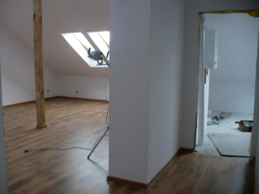 Mieszkanie Świebodzice